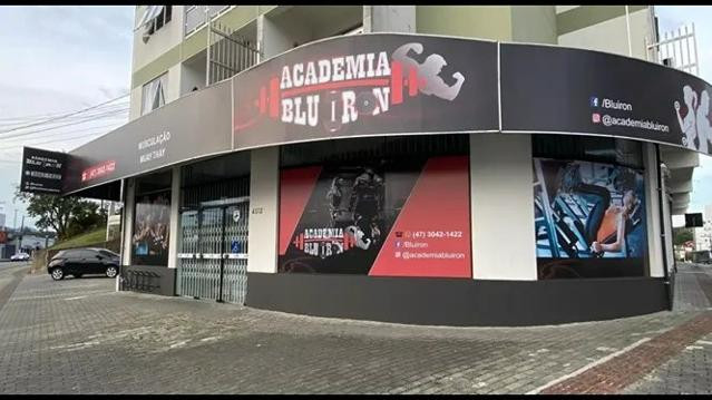 Imagem 2 da galeria do parceiro Blu Iron