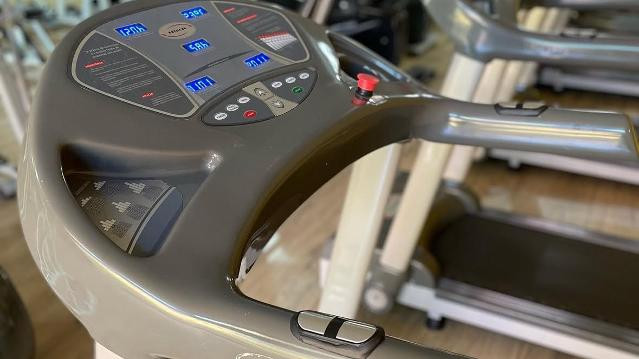 Imagem 3 da galeria do parceiro PLANET Sports & Fitness