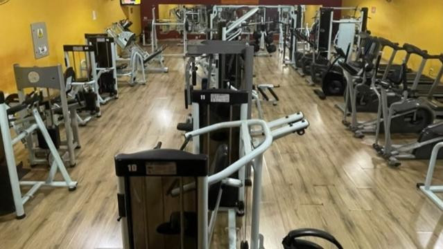 Imagem 1 da galeria do parceiro PLANET Sports & Fitness