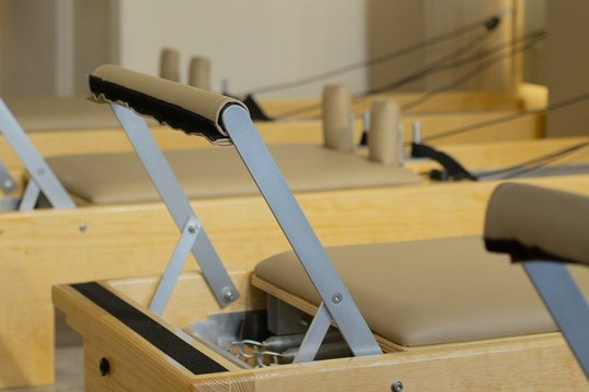 Imagen 1 de la galería del partner Senza Pilates Reformer