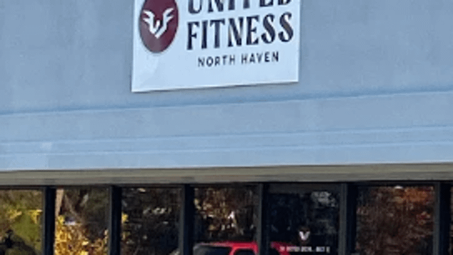 Image 2 from United Fitness North Haven partner gallery