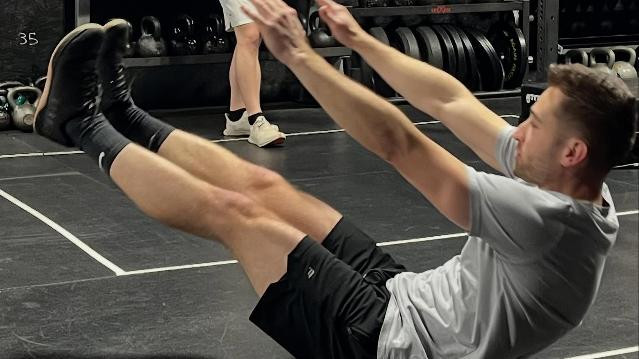 Image 3 from United Fitness North Haven partner gallery