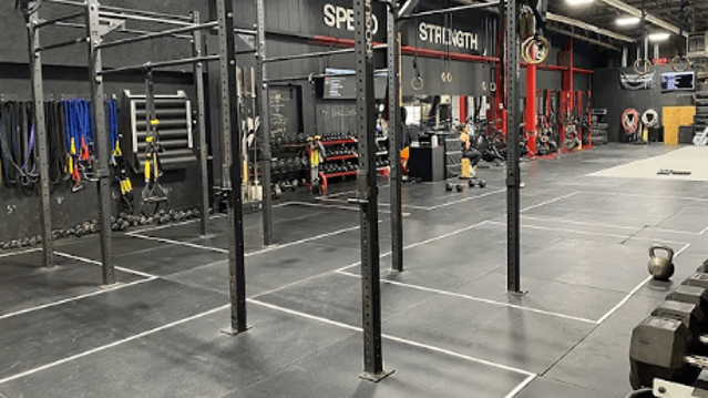 Image 1 from United Fitness North Haven partner gallery