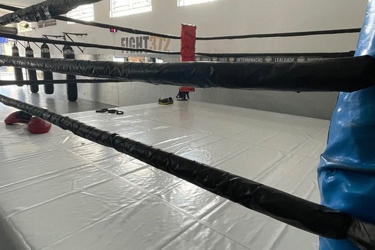 Imagem 3 da galeria do parceiro Fight 372