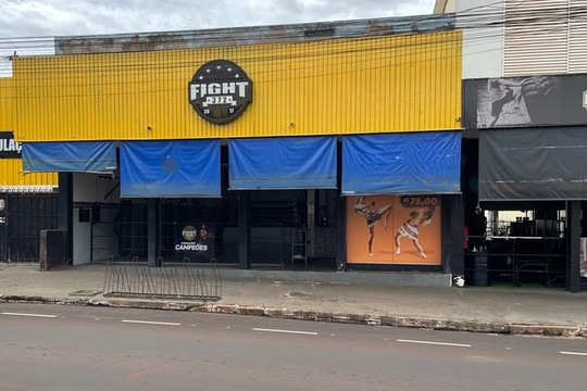 Imagem 2 da galeria do parceiro Fight 372
