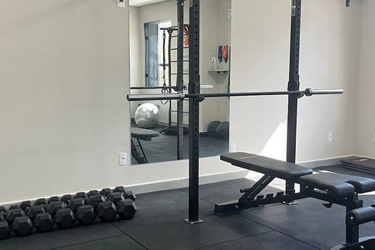 Imagem 3 da galeria do parceiro Hype4seven Funcional e Alta Performance