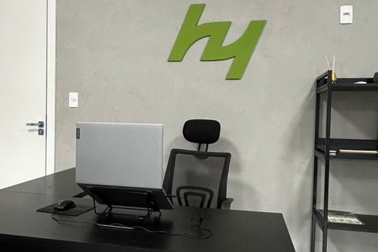 Imagem 1 da galeria do parceiro Hype4seven Funcional e Alta Performance