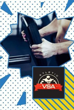 Imaginea 2 din Atletic VSA Sport galeria partenerului