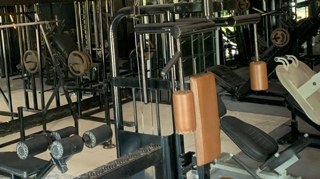 Imagem 1 da galeria do parceiro Geração Fit Academia