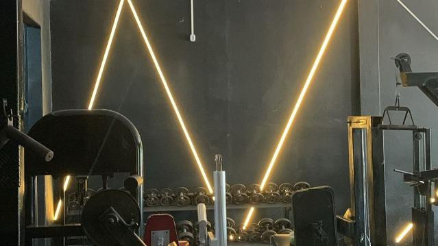 Imagem 3 da galeria do parceiro Geração Fit Academia