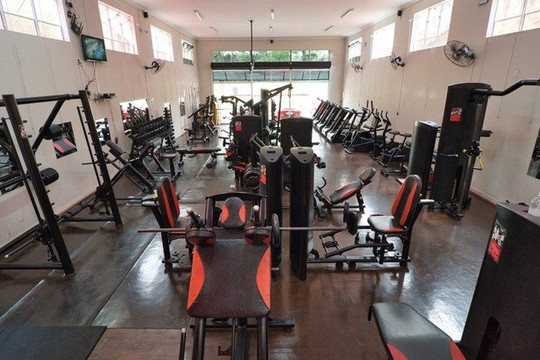 Imagem 1 da galeria do parceiro MFL - Muscle for Life