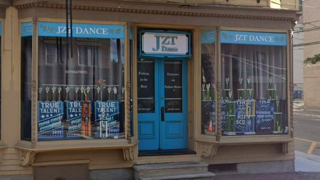 Image 2 from JZT Dance & Yoga partner gallery