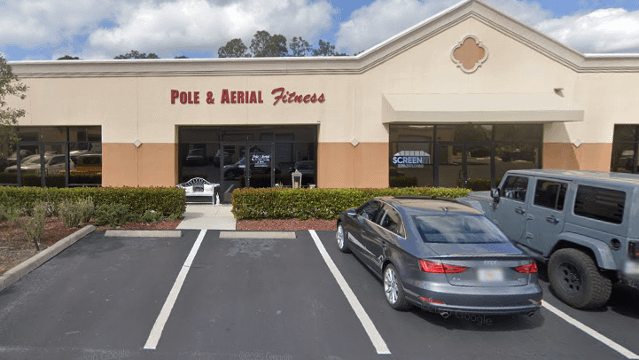 Image 2 from Pole & Aerial Fitness of SWFL partner gallery