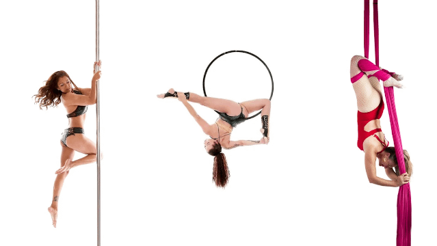 Image 1 from Pole & Aerial Fitness of SWFL partner gallery