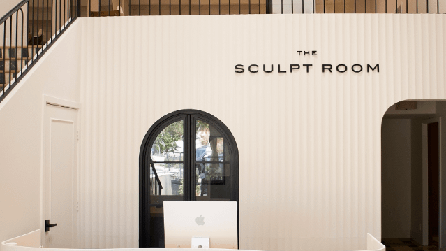 Image 2 from The Sculpt Room Solana Beach partner gallery