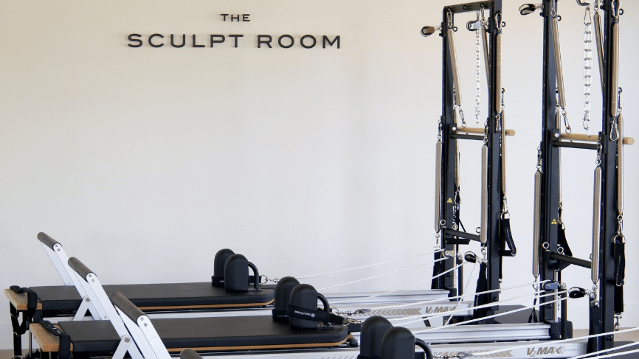 Image 1 from The Sculpt Room Solana Beach partner gallery