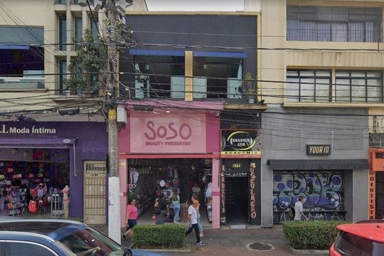 Imagem 2 da galeria do parceiro Smarkim Gym Academia - Santana