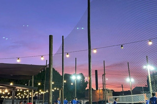 Imagem 3 da galeria do parceiro Tâmega Sport Club