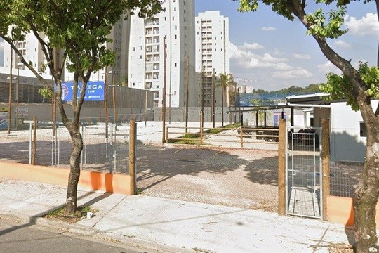 Imagem 2 da galeria do parceiro Tâmega Sport Club