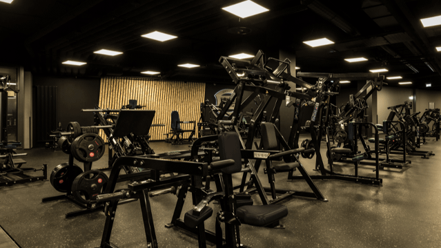 Bild 3 von Fitness First Augsburg Partnergalerie