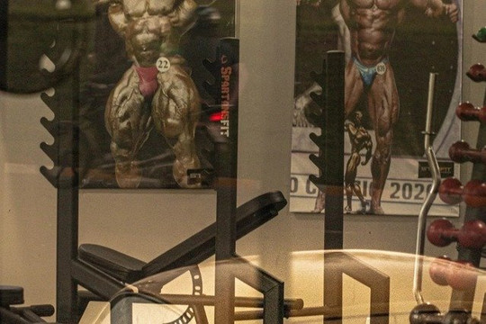 Imagem 3 da galeria do parceiro Star Fit Academia