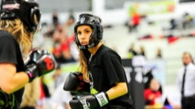 Bild 3 von Budofit Kampfsportschule Partnergalerie