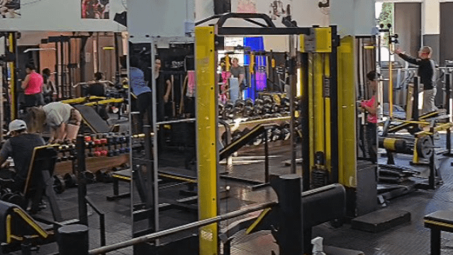 Imagem 1 da galeria do parceiro Camps Academia