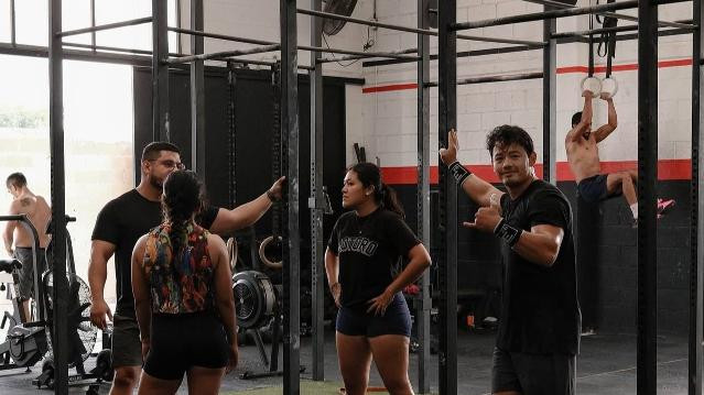 Imagen 3 de la galería del partner Road MID 2.0 Training Center