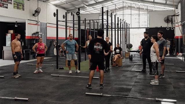 Imagen 1 de la galería del partner Road MID 2.0 Training Center