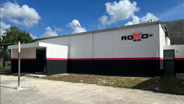 Imagen 2 de la galería del partner Road MID 2.0 Training Center