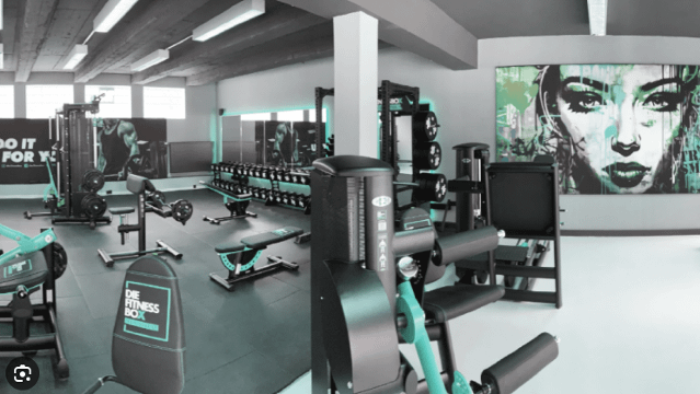 Bild 1 von smart gym Kirchheim am Neckar Partnergalerie