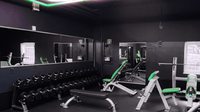 Bild 2 von smart gym Kirchheim am Neckar Partnergalerie