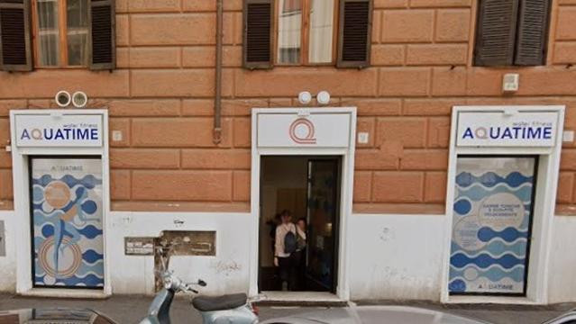 Immagine 2 dalla galleria del partner AQUATIME Water Fitness - PRATI