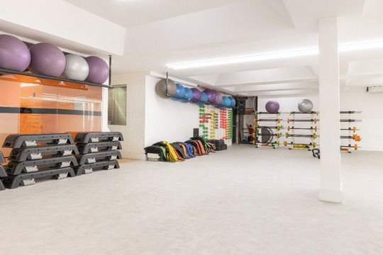 Imagem 1 da galeria do parceiro Ultra Academia - Asa Norte