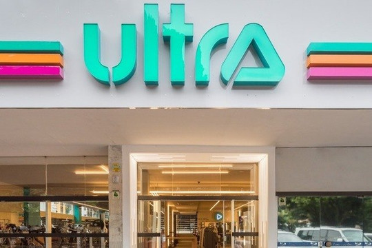 Imagem 2 da galeria do parceiro Ultra Academia - Asa Norte