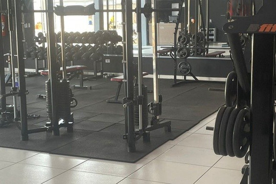 Imagem 1 da galeria do parceiro Athletic Move