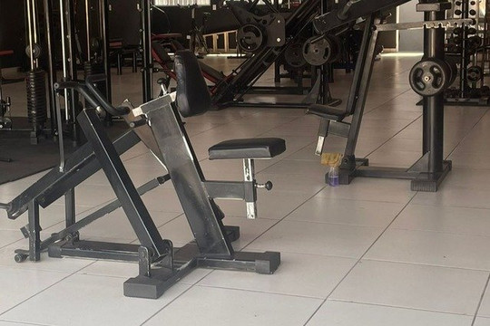 Imagem 3 da galeria do parceiro Athletic Move