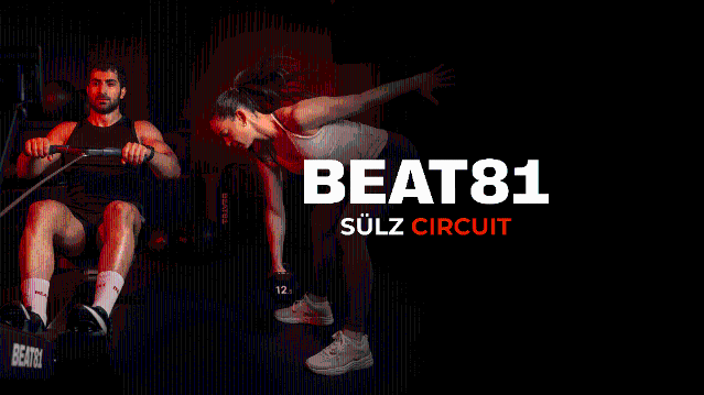 Bild 1 von BEAT81 - Sülz CIRCUIT Partnergalerie