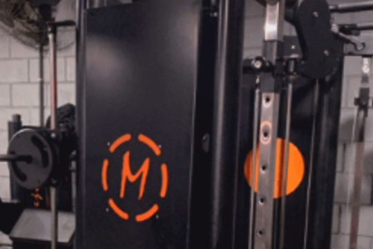 Imagem 2 da galeria do parceiro Fitness Club