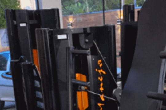 Imagem 1 da galeria do parceiro Fitness Club