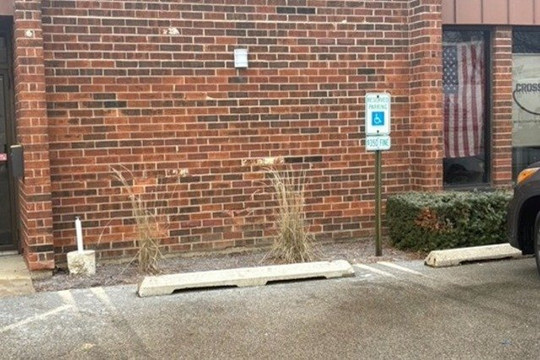 Image 2 from CrossFit Carol Stream partner gallery