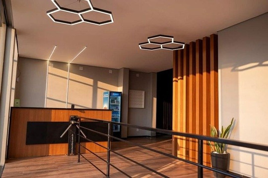 Imagem 3 da galeria do parceiro Hard Academia
