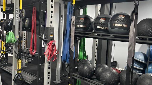 Image 3 from PHIRE Fitness partner gallery