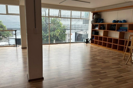 Imagen 1 de la galería del partner La Oscilante Estudio