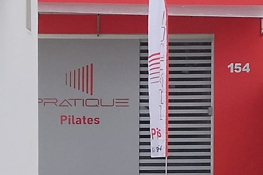 Imagem 2 da galeria do parceiro PRATIQUE Pilates