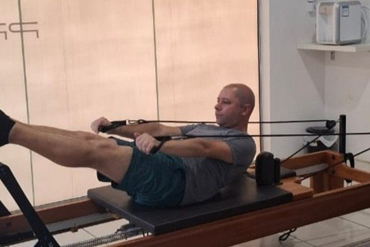 Imagem 3 da galeria do parceiro PRATIQUE Pilates