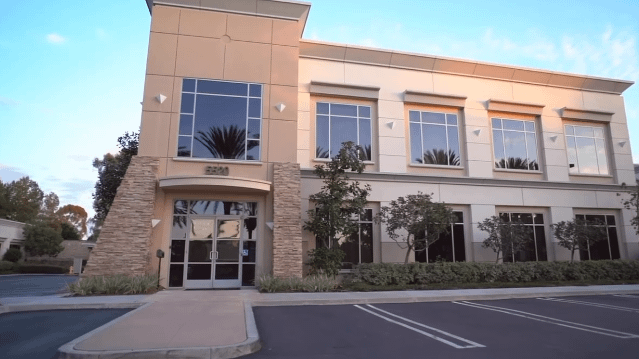 Image 2 from Empire Training Grounds Irvine partner gallery