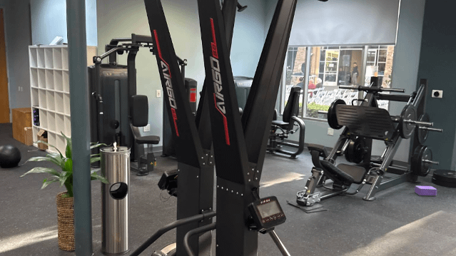 Image 3 from Empire Training Grounds Irvine partner gallery