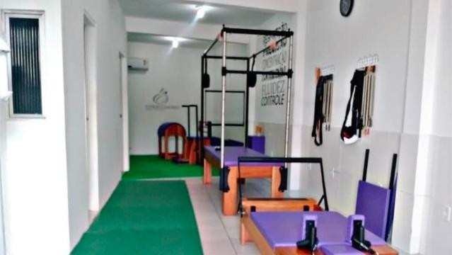 Imagem 1 da galeria do parceiro Estúdio de Pilates Equilíbrio