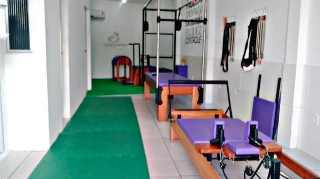 Imagem 3 da galeria do parceiro Estúdio de Pilates Equilíbrio